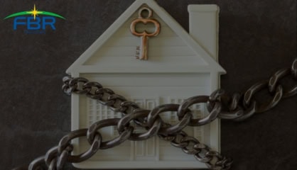 Govt Seizes Benami Properties In Landmark Action