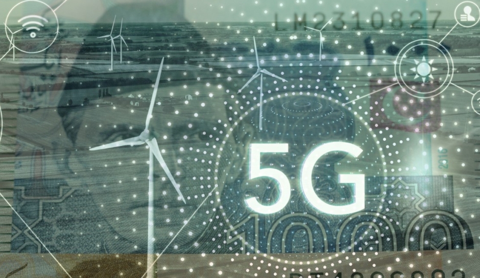 Govt Slashes 5g License Revenue Target In Budget 2025 26