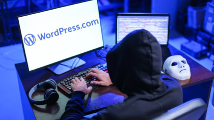 Hacked By Ads Wordpress Sites Spreading Malware To Millions