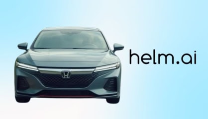 Helm Ai Rolls Out New Vision System For Self Driving Cars
