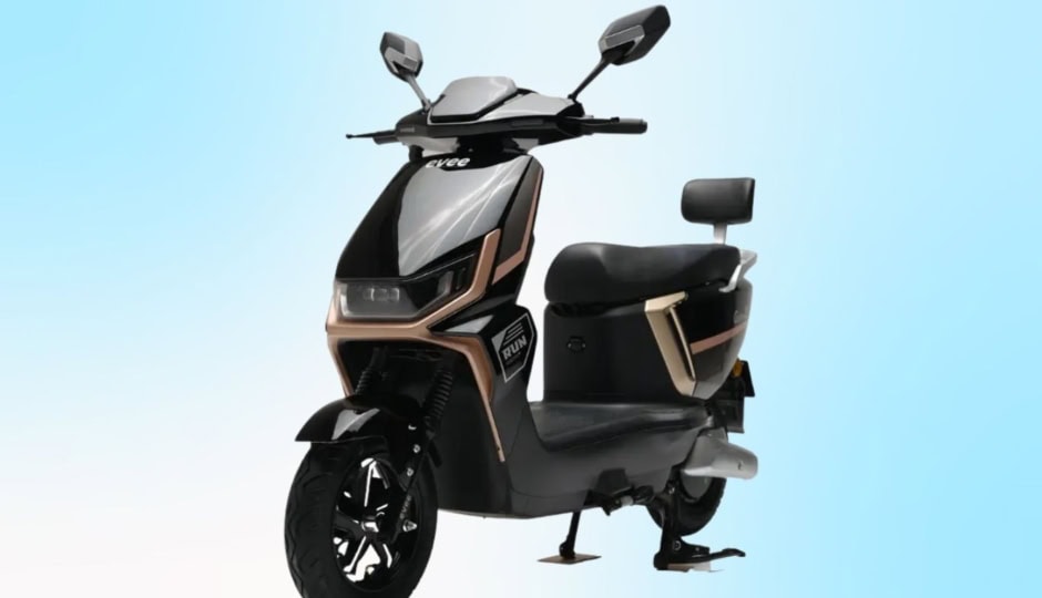 High Level Meeting Reviews Governments Electric Bike Incentive Campaign