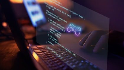 How Video Games Are Secretly Teaching Adults Coding