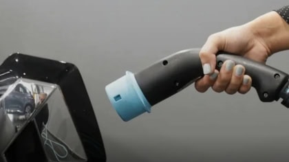 Huawei Ev Battery Boasts 2000 Mile Range On 5 Minute Charge