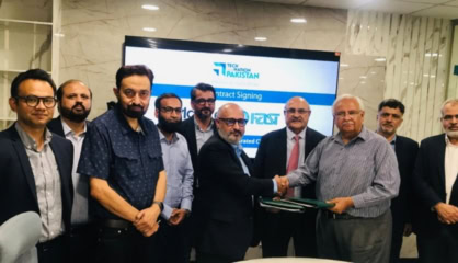 Ignite Partners With Fast Nuces To Launch Integrated Circuit Design Verification Training Program