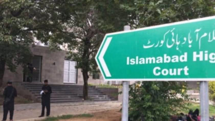 Ihc Halts Bahria Town Auction Planned By Nab