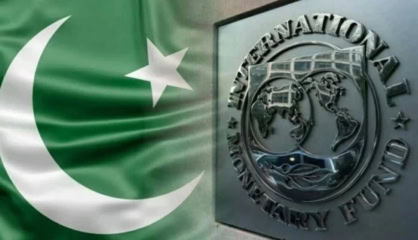 Imf Supports Tax Cut For Salaried Rejects Wealth Levies