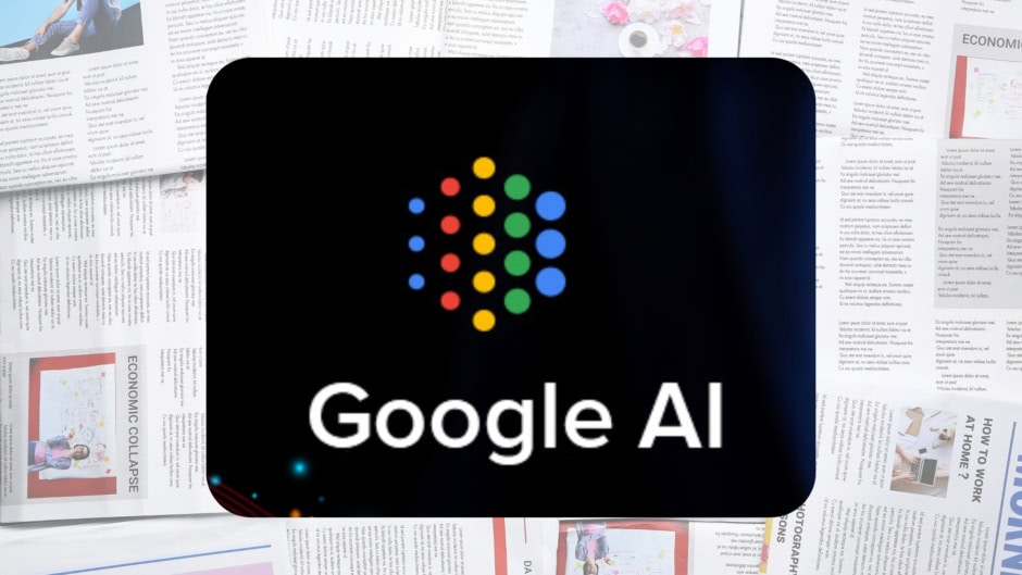 Improved Google Ai Search Leaves News Publishers Reeling