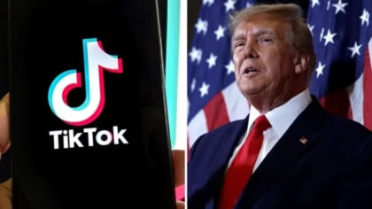Is Tiktok Sale Finally Happening Trump Hints At Deal With Very Wealthy Buyers