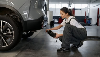 Islamabad Rolls Out Emission Testing For Vehicles After Lahore