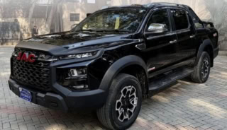 Jac Motors Pakistan Temporarily Halts T9 Hunter Bookings