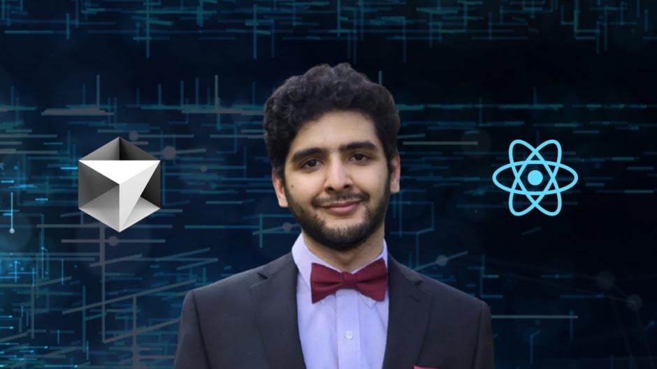 Karachi Born Tech Prodigy Behind 10 Billion Vibe Coding Ai