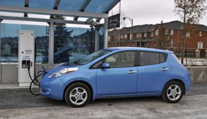 Karachi To Welcome 100 Ev Charging Stations