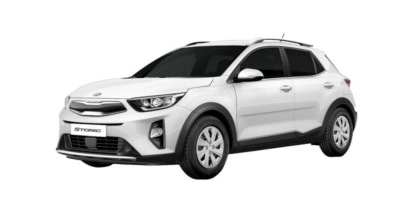 Kia Stonic Ex Relaunched In Pakistan At Same Revised Prices
