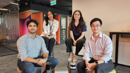 Kodifly Selected For Scalex Program To Expand In Saudi Arabia