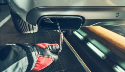 Lahores Emission Testing Plan Criticized For Ignoring Major Polluters