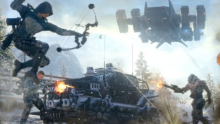 Massive Black Ops 7 Game Mode Leak Sends Fans Into A Frenzy