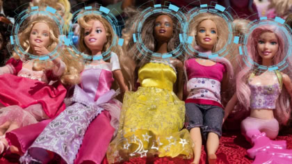 Mattel Chatgpt Collab Your Kids Can Play With Aipowered Barbies Very Soon
