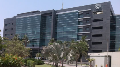 Meezan Bank Achieves Historic 2 Billion Market Cap Milestone