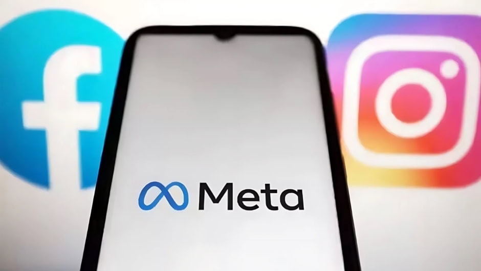 Meta Ai Launches Video Editing Tool With 50 Preset For Creators