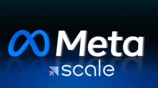 Meta Eyes Massive 10 Billion Investment In Scale Ai