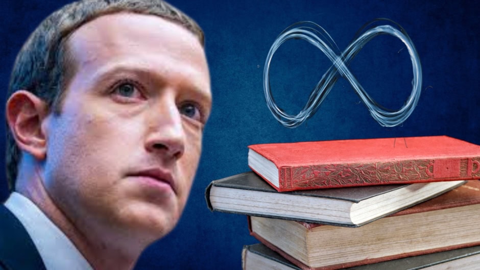 Meta Wins Lawsuit Over Ai Training On Copyrighted Books But At What Cost