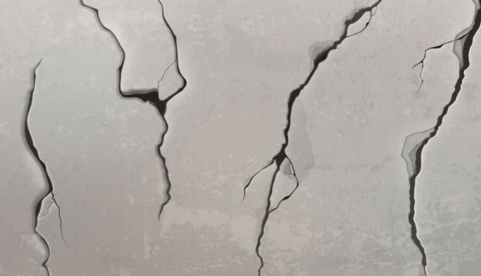 Metal Repairs Itself In Groundbreaking Experiment Surprising Scientists