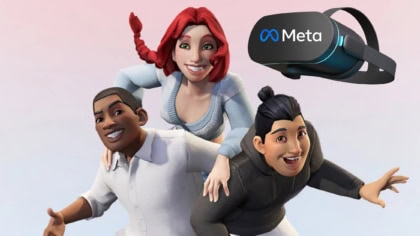 Metas Avatar Quests Turn Horizon Worlds Into A Vr Game Changer