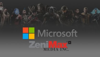 Microsoft Signs Landmark Union Agreement With Game Testers