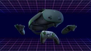 Microsoft Takes Over Vr With Meta Quest 3s Xbox Edition Drop