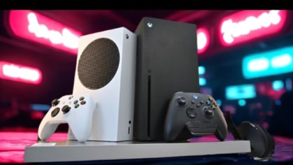 Microsoft Unveils Next Gen Xbox Vision With Amd And Ai Push