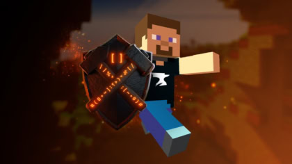 Minecraft Mods Infected With Stealer Malware Via Stargazers Network