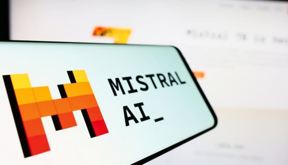 Mistral Launches Europes First Open Source Ai Reasoning Model