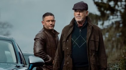 Mobland Season 2 Officially Confirmed