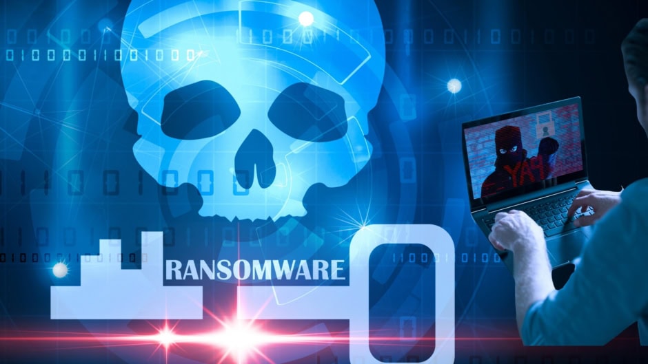 Mysterious Whistleblower Exposes Major Ransomware Kingpins