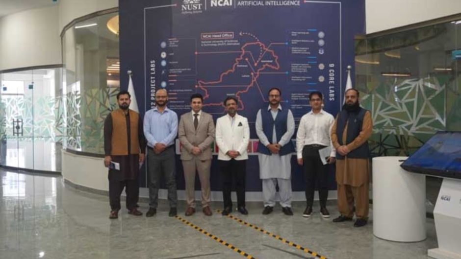 Nab Integrates Ai Technology In Financial Crime Investigations