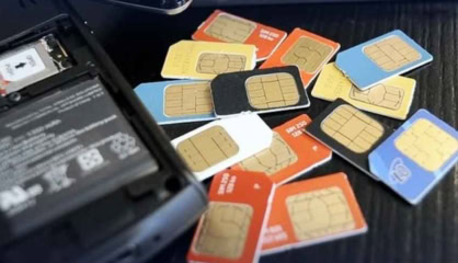Nadra To Block Sims Linked To Expired Cnics After July 31