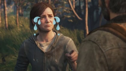 Naughty Dog Shocks Fans By Killing Off Last Of Us Online Dream