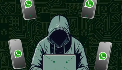 Ncert Flags Whatsapp Hacking Risk Via Fake Links