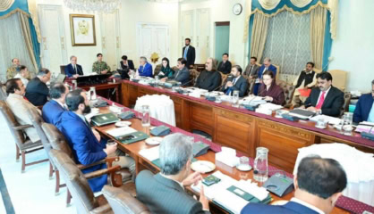 Nec Sanctions Rs 4 2 Trillion Budget Targets 4 2 Growth