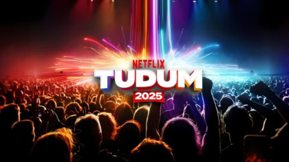 Netflix Tudum 2025 Unveils Major Upcoming Releases With Dates