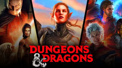 New Dungeons Dragons Video Game Announced By Giant Skull