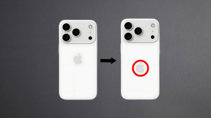 New Iphone 17 Leaks Show Apple Logo Has Shifted Once Again