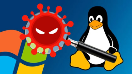 New Malware Campaign Targets Windows And Linux Systems