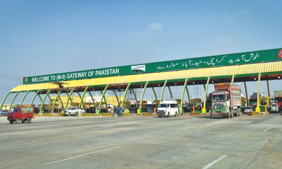 Nha Makes History First Ever Transparent Toll Plaza Auction