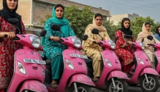 No Budget For Promised Free Scooters For Female Teachers