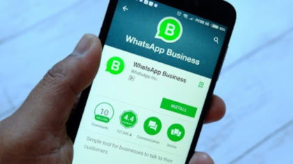 Now You Can Earn With Whatsapp Monetization Features