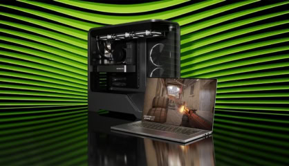 Nvidia Launches Budget Friendly Geforce Rtx 5050