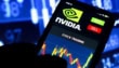 Nvidia Shares Hit Record As Insiders Sell Over 1 Billion
