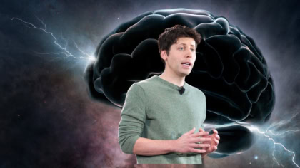 Openai Ceo Weve Crossed The Superintelligence Event Horizon