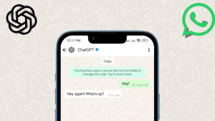Openai Now Lets Whatsapp Users Generate Images Within App